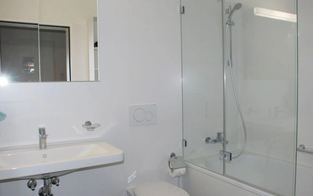 Laville A-4-3 Locarno