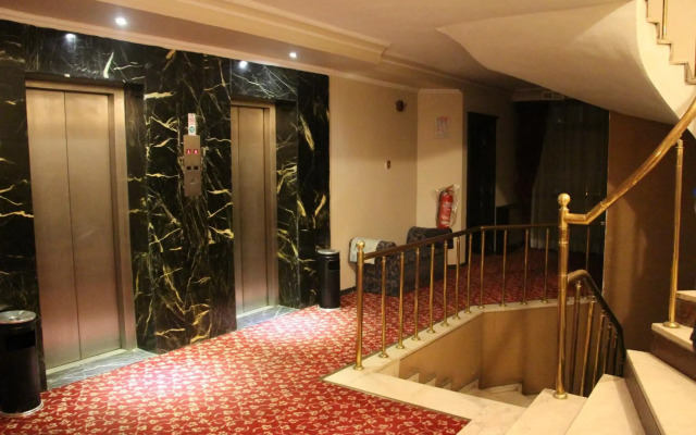Hotel Akyuz