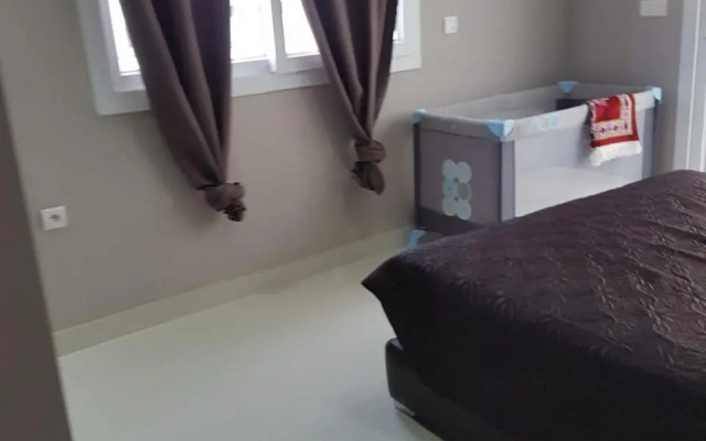 Residence Riad Saïdia