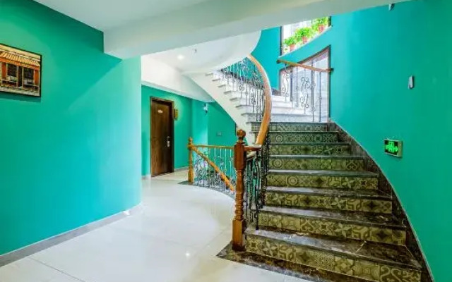 Fuyun Minguo Theme Hotel