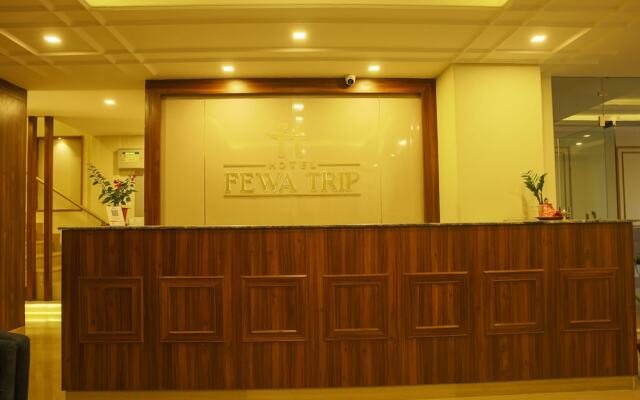 Hotel Fewa Trip