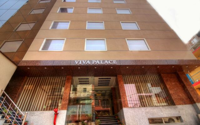 Hotel Viva Palace