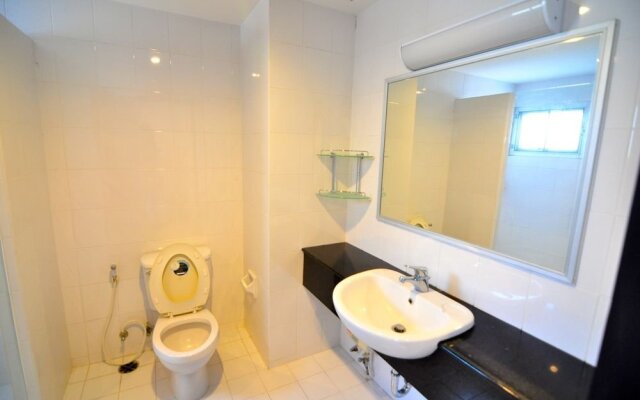 Alberry Place P Qreen Bangkok