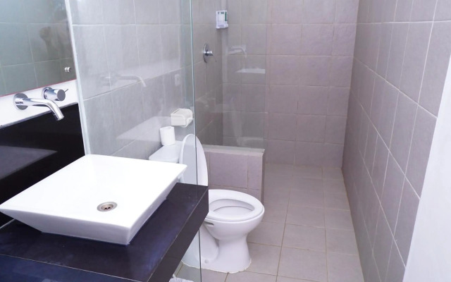 Ocean View Residence - Hotel Jepara