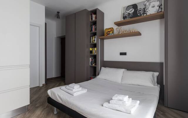 Italianway - Regina Giovanna 22