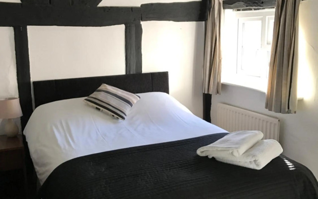 The Bulls Head Inn