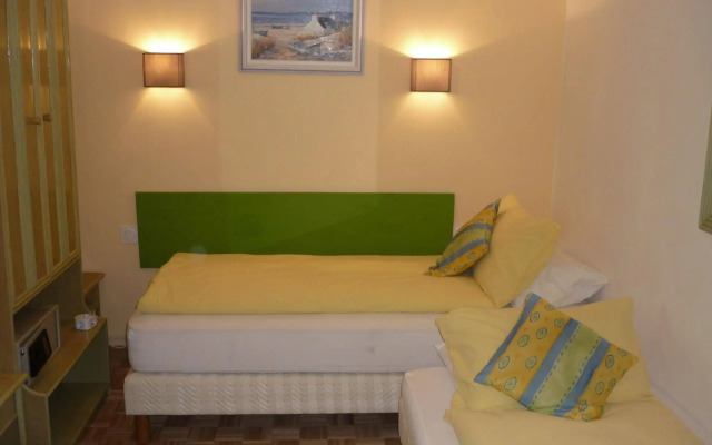 Logis Hôtel Villa Victorine