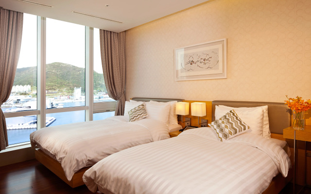 Sono Calm Yeosu