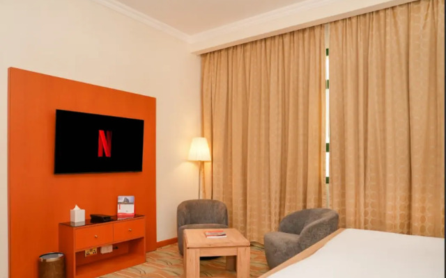 Swiss-Belinn Doha