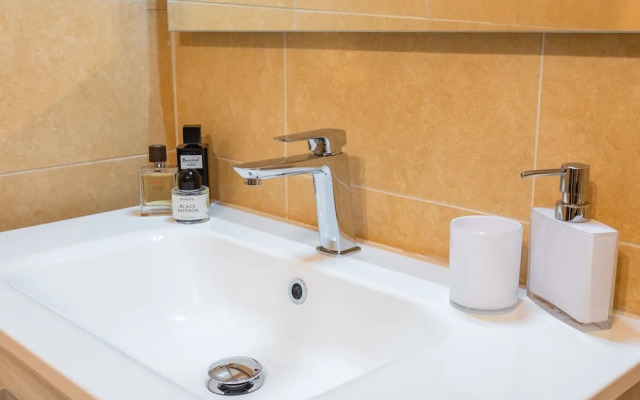Residenze Su Planu