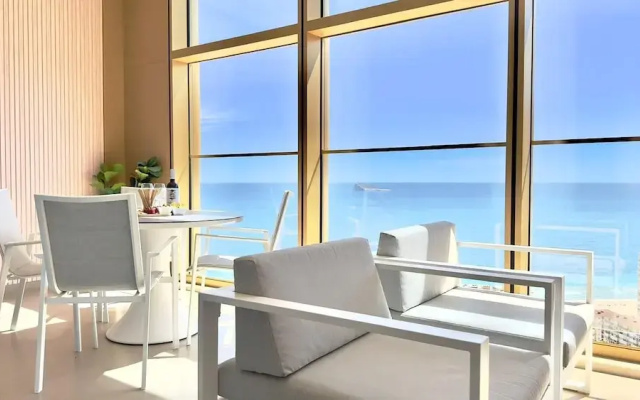Intempo Residence