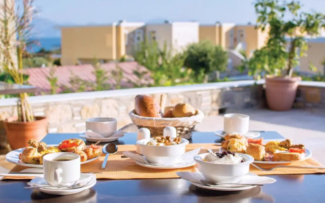 Kouros Palace Hotel