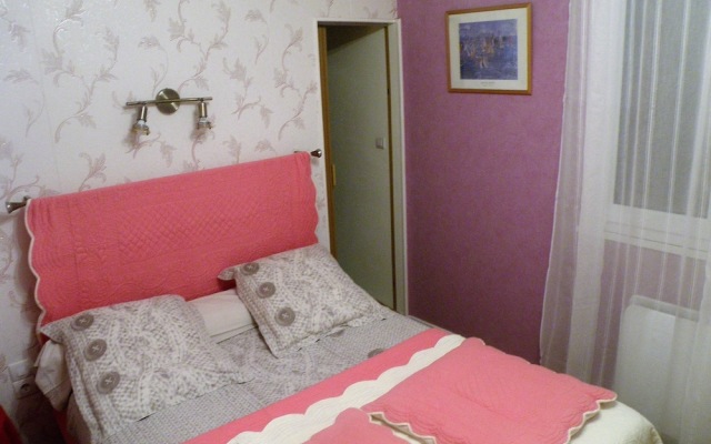 Chambres dHotes Le Pavillon du Charme