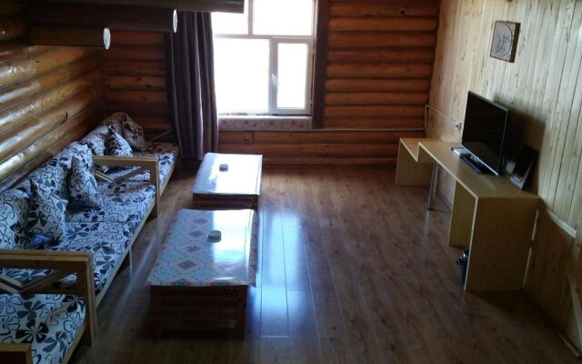Shiwei Traveller Hotel