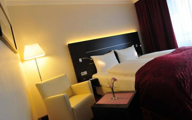 Hotel Rheingarten Duisburg