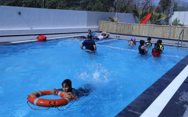 Lion Signature Family Resort