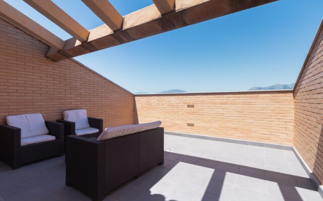 Gastrogroup Holiday Apts