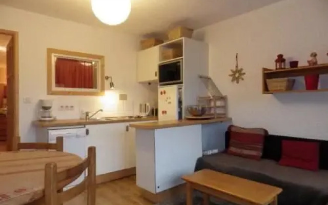 Apartment Le Jandri 4