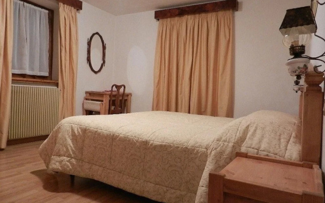 Albergo Centrale Forni