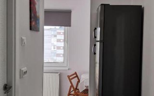 Marcos Apartments Nice and Cozy Mioveni