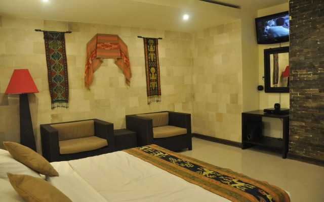 Putu Bali Villa and Spa
