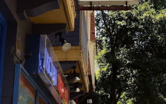 Sydney Central Backpackers