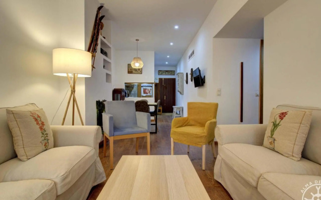 Apartamentos Baqueira 1500 III