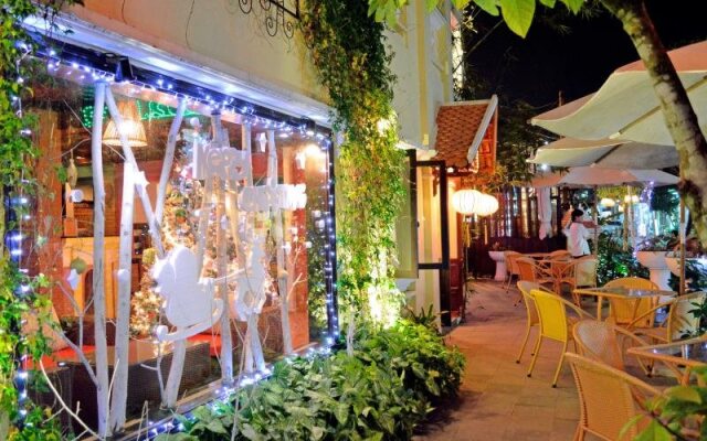 Thuy Duong 3 Hotel