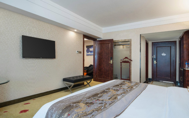 Shenzhen Hawaii International Hotel