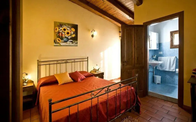 Casale del Golfo