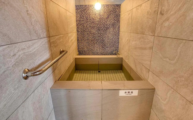 Ooedo Onsen Monogatari Premium Toba Saichoraku