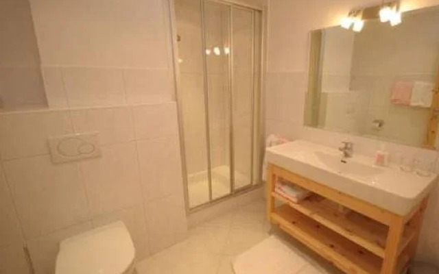 Appartement Bergblick I