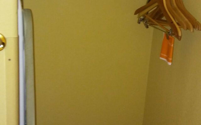 Quality Inn Tech Center