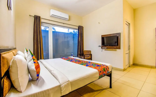 Fabhotel G-5 Villa