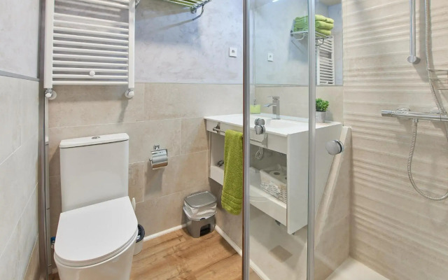 Apartamentos Casa Dakar