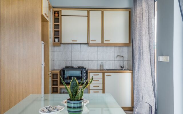 Nais Apartments & Studios