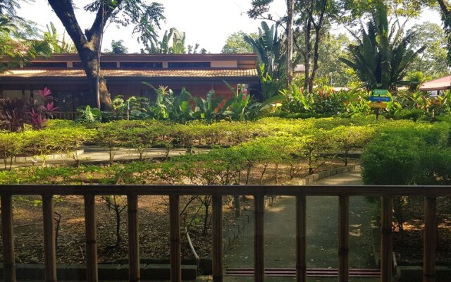 Hotel Lapas Volando