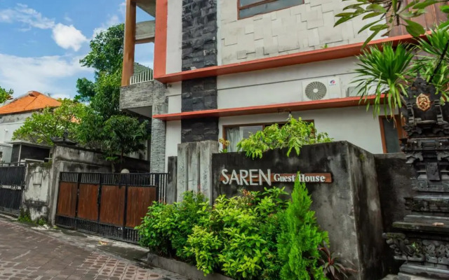 Saren Guest House Bali