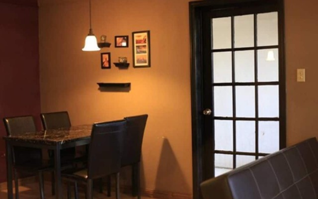 Hotel Hacienda del Indio