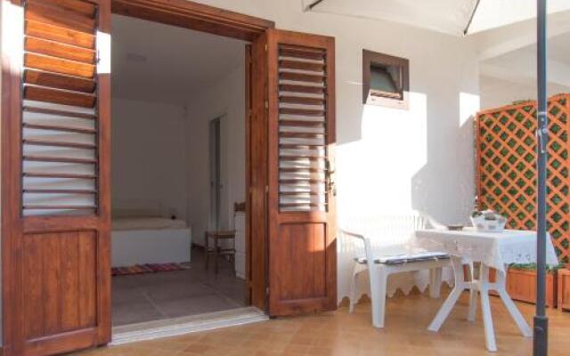 Casa Vacanze Albora