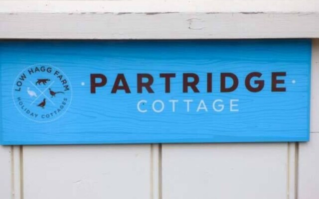 Partridge Cottage