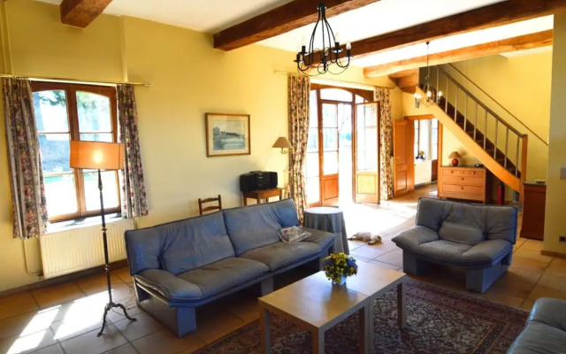 Cottage in Barvaux-condroz