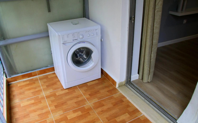 Studio NATASHA in the area of Kallithea