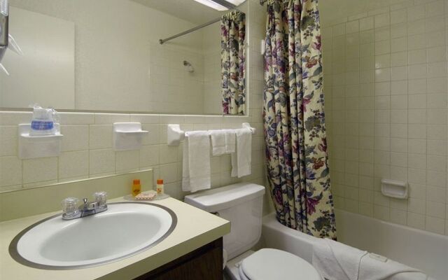 Tulsa Extended Stay Inn and Suites