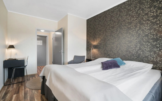 Bardufoss Hotell