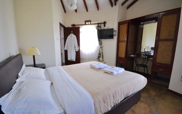 Sosa Cottages