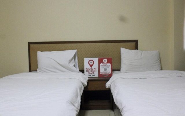 NIDA Rooms Chang Klan 277 Night Street