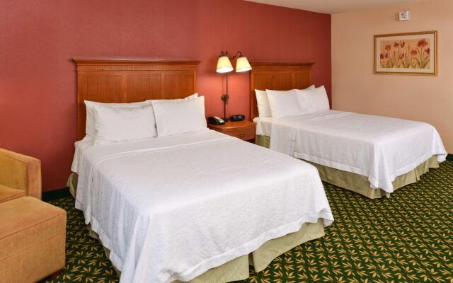 Hampton Inn & Suites Casper