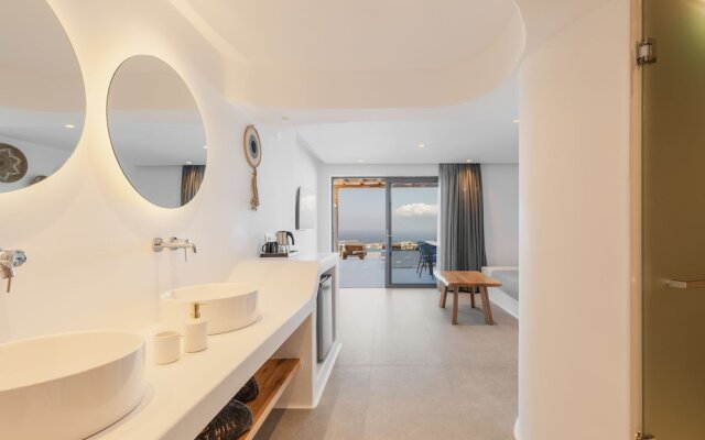 Sunset Hill Suites