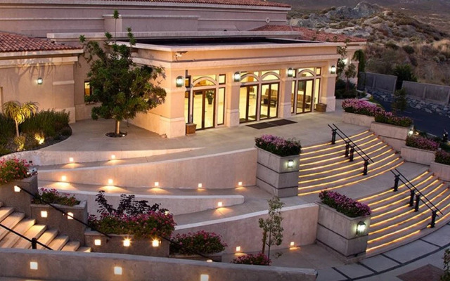Santuario Diegueño